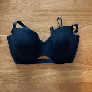 ThirdLove Cotton Tee Bra Size 32E 1/2